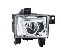 HELLA 1NA 354 661-021 FF/Halógena-Faro antiniebla - derecha