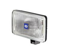 Luz antiniebla izquierda montaje exterior 1NB 005 860-201 HELLA