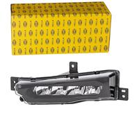 HELLA 1NB 012 810-051 FF/LED-Faro antiniebla ECE/SAE/CCC - izquierda