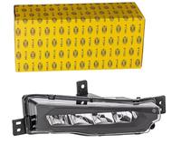 HELLA Faro antiniebla para BMW: X3, X4 (Ref: 1NB 012 810-061)