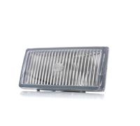 HELLA 1NB 123 581-001 Halógena-Óptica de faro, faro antiniebla - 12V - Montaje - izquierda