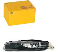 HELLA 1ND 007 646-011 Halógena-Faro antiniebla ECE - izquierda