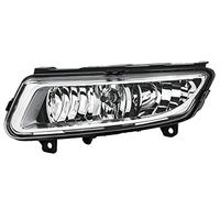Faro antiniebla halógeno izquierda H8 1ND 010 377-031 HELLA para VW POLO V