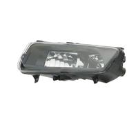 HELLA 1ND 010 377-071 Faro antiniebla H8 P21W para VW Polo Schrägheck (6R1, 6C1)