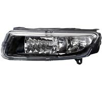 Hella 1ND 010 377-071 Ff-Nebelscheinwerfer - Izquierda - para U. A. VW Polo