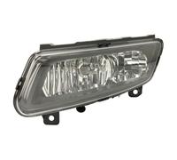 Hella 1ND 010 377-091 Ff-Nebelscheinwerfer - Izquierda - para U. A. VW Polo