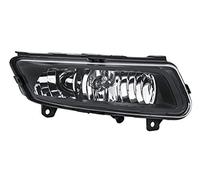 HELLA 1ND 010 377-101 FF-Faro antiniebla - ECE - derecha