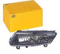 Faro antiniebla halógeno derecha H8 1ND 010 377-101 HELLA para VW POLO V