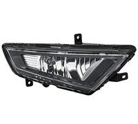 Faro antiniebla halógeno derecha H8 1ND 011 157-041 HELLA para SEAT LEON ST LEON