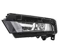 Hella Faro antiniebla para SEAT Ateca, Leon y CUPRA Ateca izquierdo H8 12V (Ref 1ND 012 598-011)