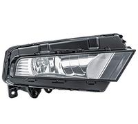 Faro antiniebla halógeno derecha H8 1ND 012 598-021 HELLA para SEAT CUPRA