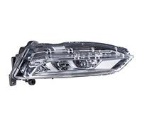 Luz Antiniebla 1ND 012 996-021 HELLA para Seat