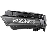 HELLA 1ND 012 999-011 IAM ZN/ZF Fahrzeugspezifisch