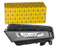 HELLA 1ND 012 999-031 FF/LED-Faro antiniebla ECE - izquierda | Izquierda