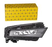 HELLA 1ND 012 999-041 FF/LED-Faro antiniebla ECE - derecha | Derecha