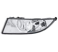Faro antiniebla halógeno izquierda H8 1NE 010 299-111 HELLA para SKODA ROOMSTER