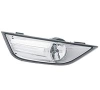 HELLA 1NE 010 571-021 FF-Faro antiniebla ECE/CCC - derecha