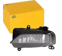 HELLA 1NE 010 832-071 FF-Faro antiniebla - por ej. Audi A4 Avant (8K5, B8)