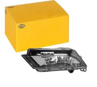 HELLA 1NE 011 077-021 FF-Faro antiniebla ECE/CCC - derecha