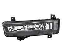 Faro antiniebla halógeno izquierda H16 1NE 011 477-111 HELLA para SKODA