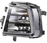HELLA 1NE 011 694-041 FF-Faro antiniebla ECE/CCC - derecha