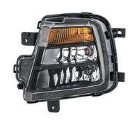 HELLA 1NE 011 694-111 FF-Faro antiniebla ECE/CCC - izquierda