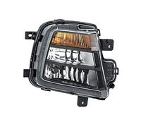 HELLA 1NE 011 694-141 FF-Faro antiniebla ECE/CCC - derecha