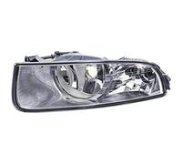 Faro antiniebla halógeno izquierda H8 1NE 271 615-131 HELLA para SKODA SUPERB II