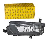 Faro antiniebla HELLA 1NG 354 843-011 izquierda