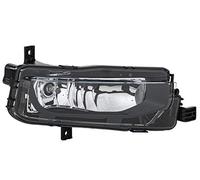 HELLA 1NG 354 843-041 Halógena-Faro antiniebla ECE - derecha