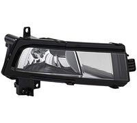 HELLA 1NG 354 843-061 Halógena-Faro antiniebla ECE - derecha