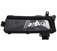 HELLA 1NG 354 843-071 Halógena-Faro antiniebla ECE - izquierda