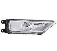 HELLA 1NG 354 843-101 Halógena-Faro antiniebla ECE - derecha