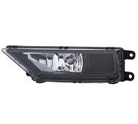 HELLA 1NG 354 843-111 Halógena-Faro antiniebla ECE - izquierda