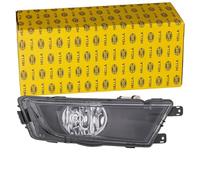 Faro antiniebla halógeno derecha H8 1NG 354 844-061 HELLA para SKODA OCTAVIA III