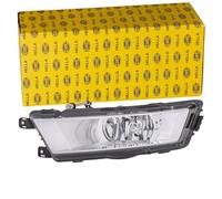 Faro antiniebla halógeno izquierda H8 1NG 354 844-071 HELLA para SKODA RAPID
