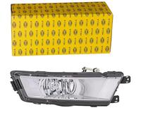 HELLA 1NG 354 844-081 Halógena-Faro antiniebla ECE - derecha