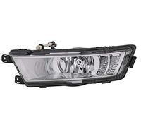 HELLA 1NG 354 844-151 Halógena/LED-Faro antiniebla ECE - izquierda
