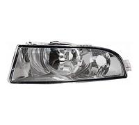 Faro antiniebla halógeno izquierda H8 1NH 354 671-011 HELLA para SKODA
