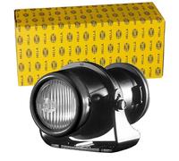 HELLA 1NL 008 090-031 DE/Halógena-Faro antiniebla - Micro DE - ECE - izquierda/derecha