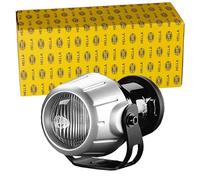 HELLA 1NL 008 090-301 DE/Halógena-Faro antiniebla - Premium 50 - ECE