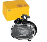 HELLA 1NL 013 712-011 FF/LED-Faro antiniebla ECE/CCC - izquierda