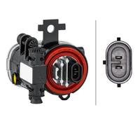 Hella 1NL 013 712-021 Faro antiniebla RENAULT 26 15 041 22R