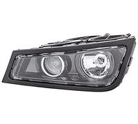 HELLA 1PL 010 477-171 DE-Faro antiniebla