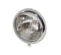HELLA 1S3 001 442-001 simétrica-Óptica de faro, faro principal - 12V