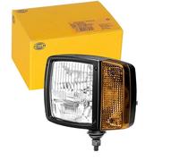 Hella 1SA 996 120-087 Faro principal - 12V