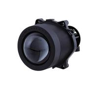 HELLA 1TL 998 570-641 DE/simétrica/Halógena-Faro principal - Modul 60 - 12V - redondo - Montaje - Color de tulipa: transparente - ambos lados