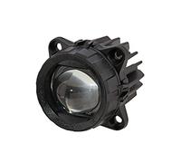 HELLA 1TL 998 670-021 LED/simétrica-Faro principal - Modul 60 - 12V - Montaje - Color de tulipa: transparente - Delante, derecha/Delante, izquierda