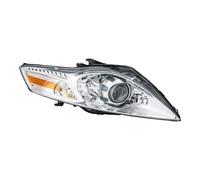 HELLA 1ZL 010 541-061 Faro delantero