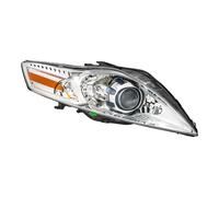 HELLA 1ZL 010 541-081 Halógena/DE-Faro principal ECE - para circulación por la izquierda - Delante, derecha